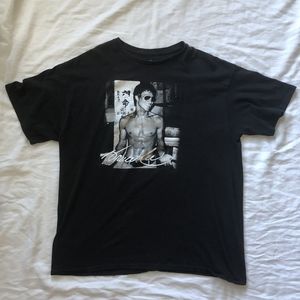 Vintage Bruce Lee Shirt
